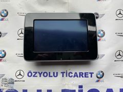 MERCEDES W246 B Serisi Mültimedya Ekran A2469007314