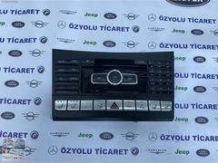 MERCEDES W212-W207 E Serisi Teyp A2129005627