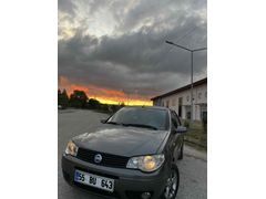 Sahibinden Fiat Albea 1.3 Multijet Active 2005 Model 