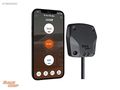 Alfa Romeo Giulietta RaceChip XLR5 Bluetooth Gaz Pedal Tepkime