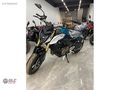 Bursa Merkez Bayi GLC Motor'dan SRK550 Açılışa Özel Fırsat!!!