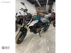 Bursa Merkez Bayi GLC Motor'dan SRK550 Açılışa Özel Fırsat!!!