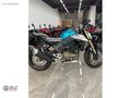 Bursa Merkez Bayi GLC Motor'dan SRK550 Açılışa Özel Fırsat!!!