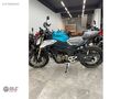 Bursa Merkez Bayi GLC Motor'dan SRK550 Açılışa Özel Fırsat!!!