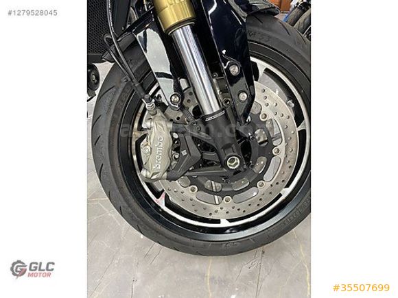 Bursa Merkez Bayi GLC Motor'dan SRK550 Açılışa Özel Fırsat!!!
