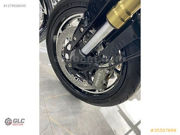 Bursa Merkez Bayi GLC Motor'dan SRK550 Açılışa Özel Fırsat!!!
