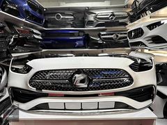 MERCEDES W206 AMG ÖN TAMPON SIFIR İTHAL !