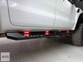 Isuzu D-Max Offroad Yan Basamak