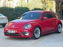 Sahibinden Volkswagen New Beetle 1.2 TSi 2014 Model