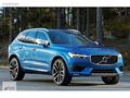 VOLVO XC60 Yan Basamak İSTANBUL MONTAJ HİZMETİ