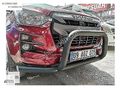 İsuzu Dmax Ön Koruma