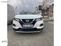 Nissan Qashqai Ön Koruma