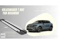VW T-Roc Yan Basamak TÜM MODELLER + MONTAJ HİZMETİ +KARGO