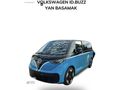 VOLKSWAGEN ID.BUZZ YAN BASAMAK | Ateş Aksesuar