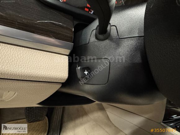*KREDİ KARTINA 12 TAKSİT*_2011 BMW 740i LONG - BAYİ