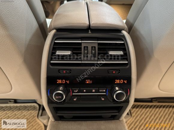 *KREDİ KARTINA 12 TAKSİT*_2011 BMW 740i LONG - BAYİ