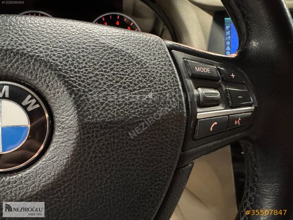 *KREDİ KARTINA 12 TAKSİT*_2011 BMW 740i LONG - BAYİ