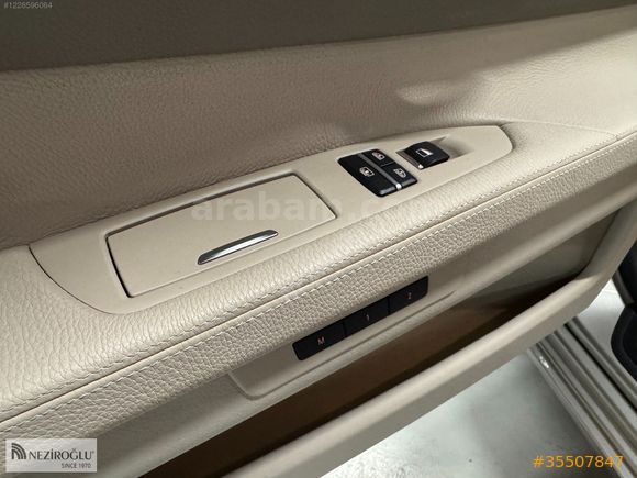 *KREDİ KARTINA 12 TAKSİT*_2011 BMW 740i LONG - BAYİ