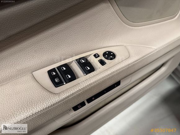 *KREDİ KARTINA 12 TAKSİT*_2011 BMW 740i LONG - BAYİ