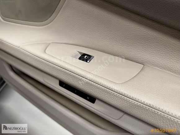 *KREDİ KARTINA 12 TAKSİT*_2011 BMW 740i LONG - BAYİ