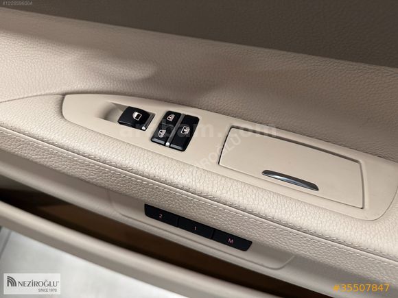 *KREDİ KARTINA 12 TAKSİT*_2011 BMW 740i LONG - BAYİ
