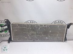 VW Transporter T6 2.0 TDI Motor Su Radyatörü 7E0121212B