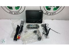 RENAULT NECVOX TEKLİ DVD PLAYER ORJ. 8900100244