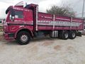 Sahibinden Mercedes - Benz Axor 2521 