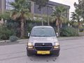ALİ GALERİDEN KLİMALI 2006 MODEL FİAT DOBLO