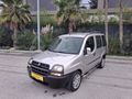 ALİ GALERİDEN KLİMALI 2006 MODEL FİAT DOBLO