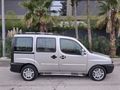 ALİ GALERİDEN KLİMALI 2006 MODEL FİAT DOBLO