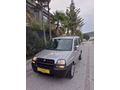 ALİ GALERİDEN KLİMALI 2006 MODEL FİAT DOBLO