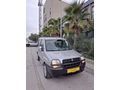 ALİ GALERİDEN KLİMALI 2006 MODEL FİAT DOBLO
