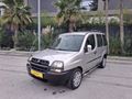 ALİ GALERİDEN KLİMALI 2006 MODEL FİAT DOBLO