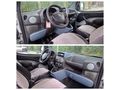 ALİ GALERİDEN KLİMALI 2006 MODEL FİAT DOBLO