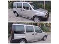 ALİ GALERİDEN KLİMALI 2006 MODEL FİAT DOBLO