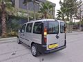 ALİ GALERİDEN KLİMALI 2006 MODEL FİAT DOBLO