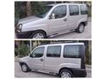ALİ GALERİDEN KLİMALI 2006 MODEL FİAT DOBLO