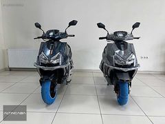 ALTINCABA'DAN 2025 FALCON QUİCK 50 12 AYA VARAN TAKSİT