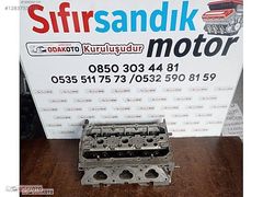 03p103373v Volkswagen Polo 1.2 TDI Çıkma Silindir Kapağı Orjina