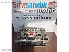 76383120600 Mini One 1.5 Çıkma Silindir Kapağı Orjinal Temiz