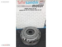 S180047003G MERCEDES SPRENTER 654 SIFIR BASKI BALATA VOLANT