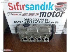 032103373k Volkswagen Caddy 1.6 Çıkma Silindir Kapağı Orjinal