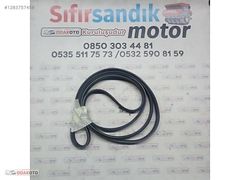 A0039934596 MERCDEDES VİTO GLC GLS 654 SIFIR V KAYIŞ