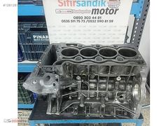 7523170 BMW 1 E87 N45B16 ÇIKMA BLOK
