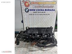 02806200 Alfa Romeo GT 166 Çıkma Emme Manifoldu