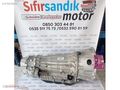 A7252718302 Mercedes Benz E 211 W210 Sıfır otomatik Şanzıman