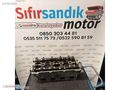 B551 Mazda 2 Çıkma Silindir Kapağı Orjinal Temiz