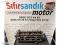 Toyota Avensis 1.6 VVT-İ Çıkma Silindir Kapak Orijinal Temiz