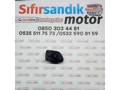 1387287 Bmw 3 E46 Çıkma Yan Ayna Regülatör Anahtarı